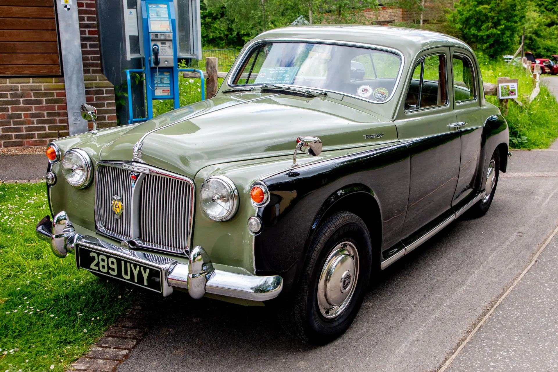 Home Page Background